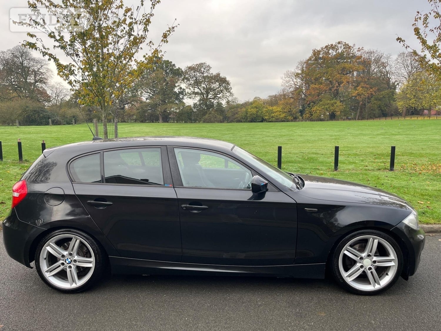 [ berth ]BMW 1 Series
