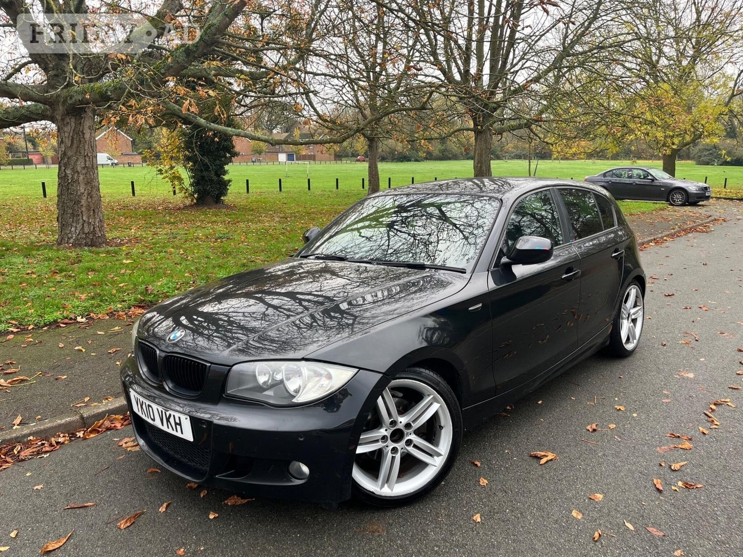 BMW 1 Series 2010 - Cars in Sittingbourne