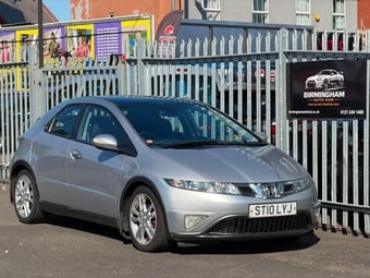 Honda Civic 2010