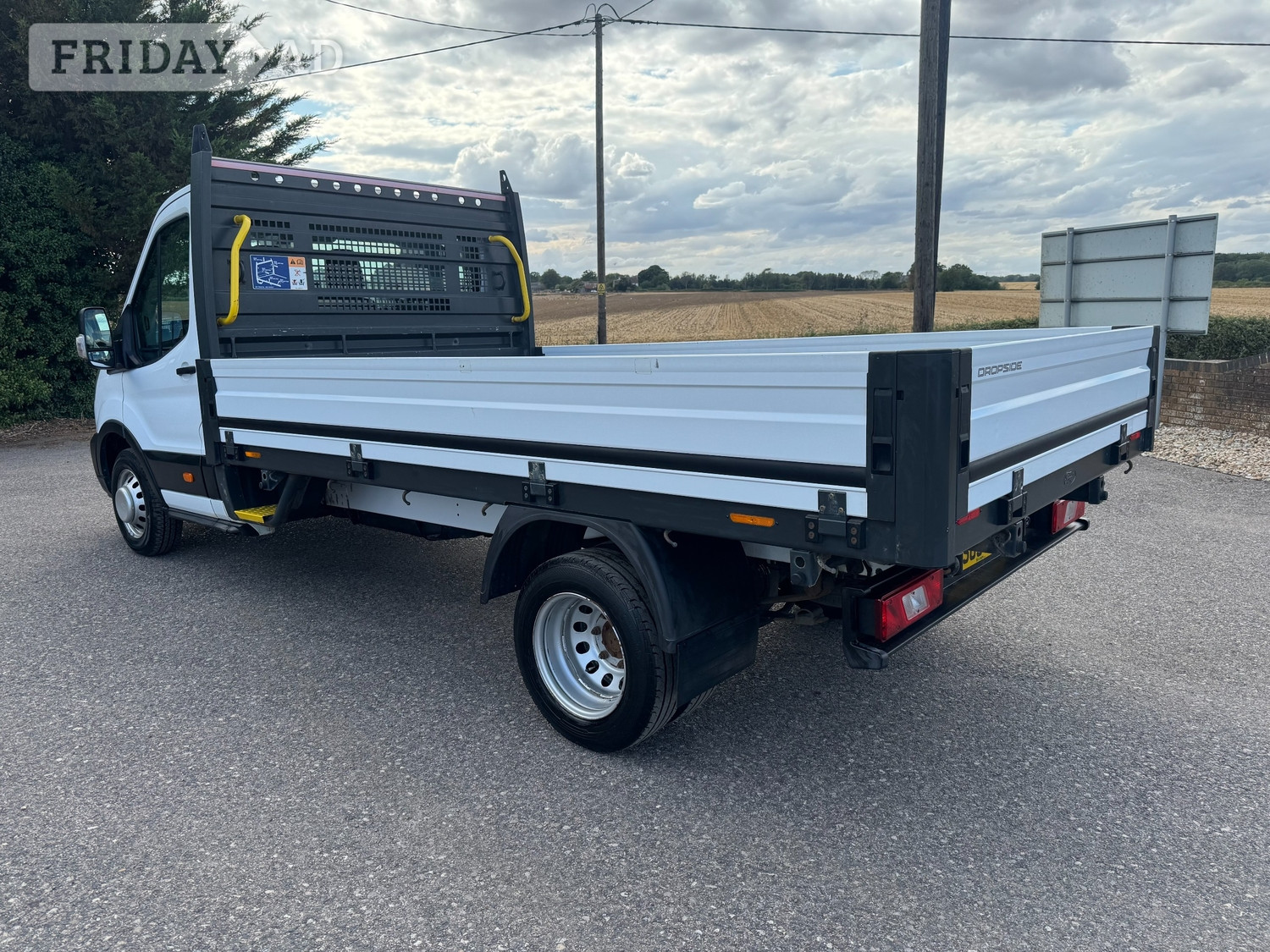 Ford Transit 2019 - Vans & Commercial Vehicles in Faversham