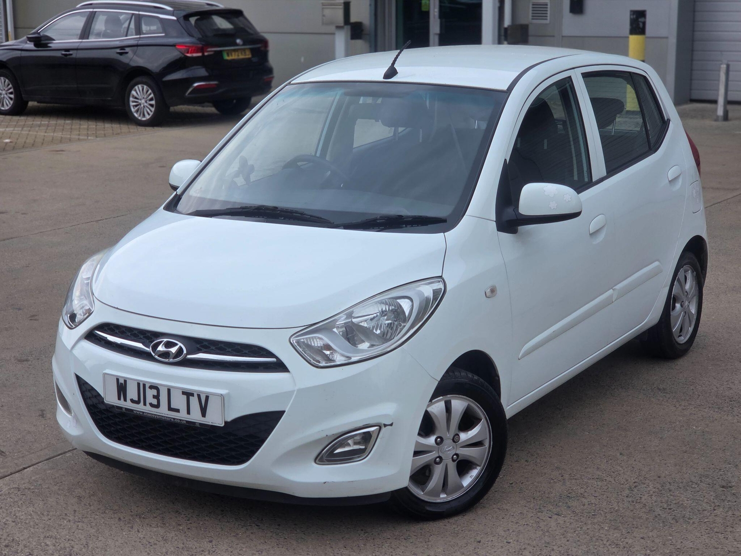 Hyundai i10 Slough