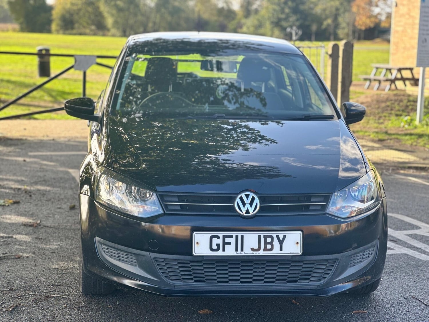 Volkswagen Polo 2011 - Cars in Windsor