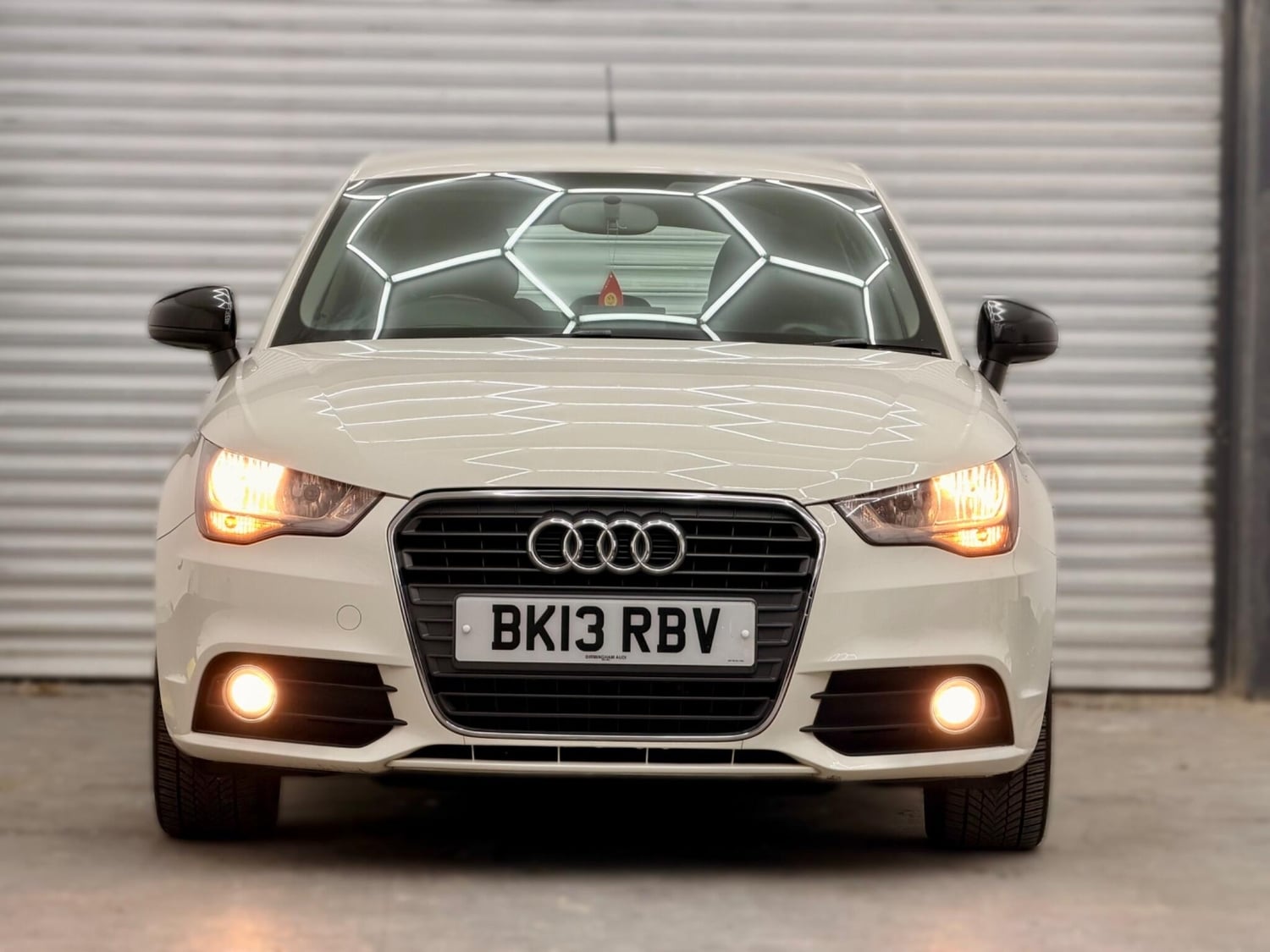 Audi A1 2013 - Cars in Hounslow