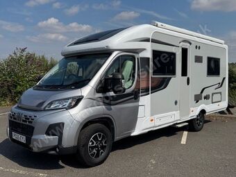 Auto-Sleepers Broadway FB 2025 for sale