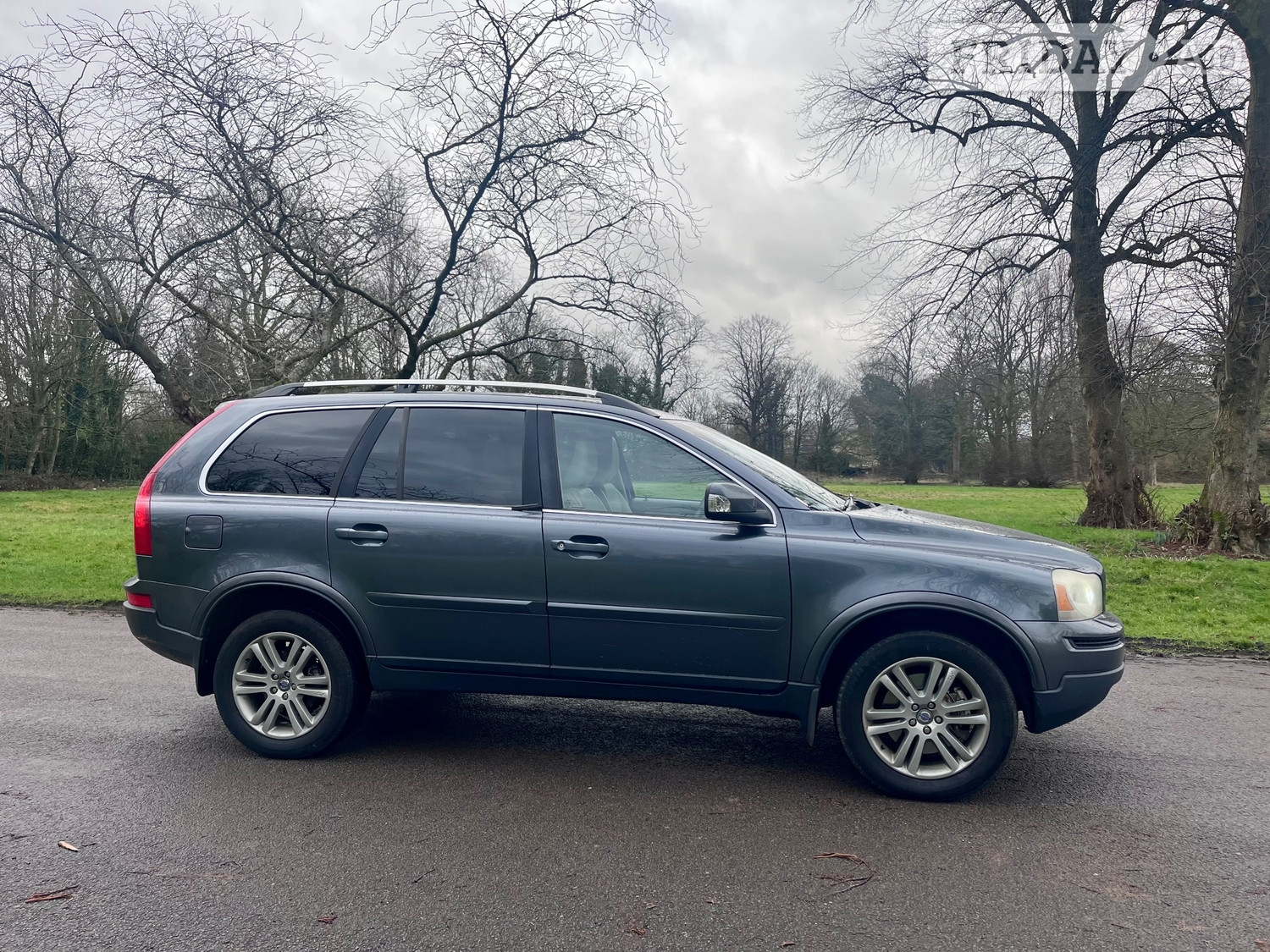 Volvo XC90 Liverpool