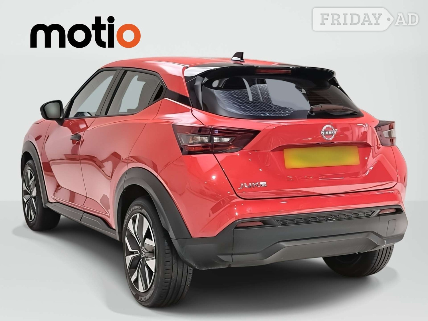 Nissan Juke 2025 - Cars