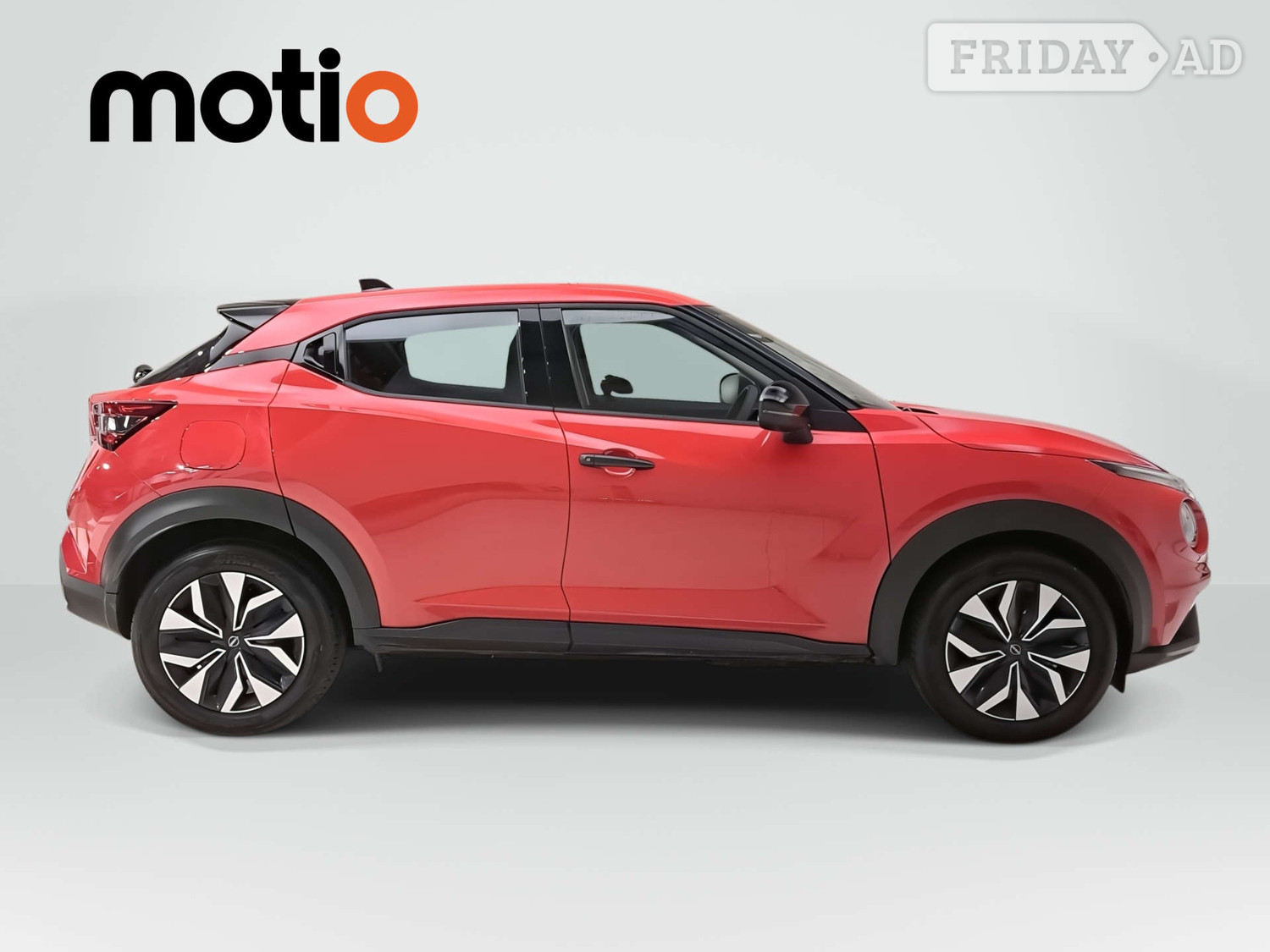 Nissan Juke Peterborough