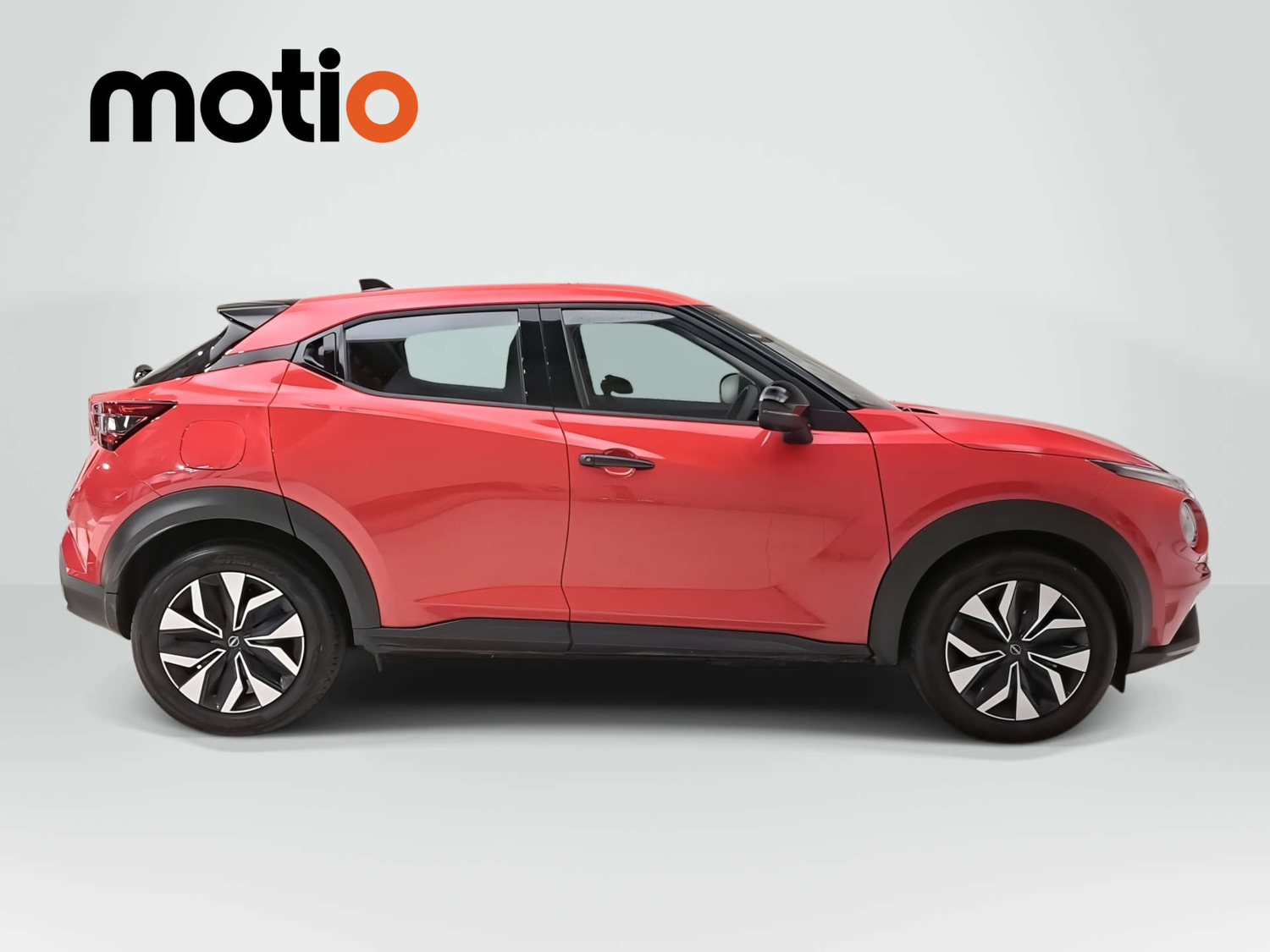 Nissan Juke Peterborough