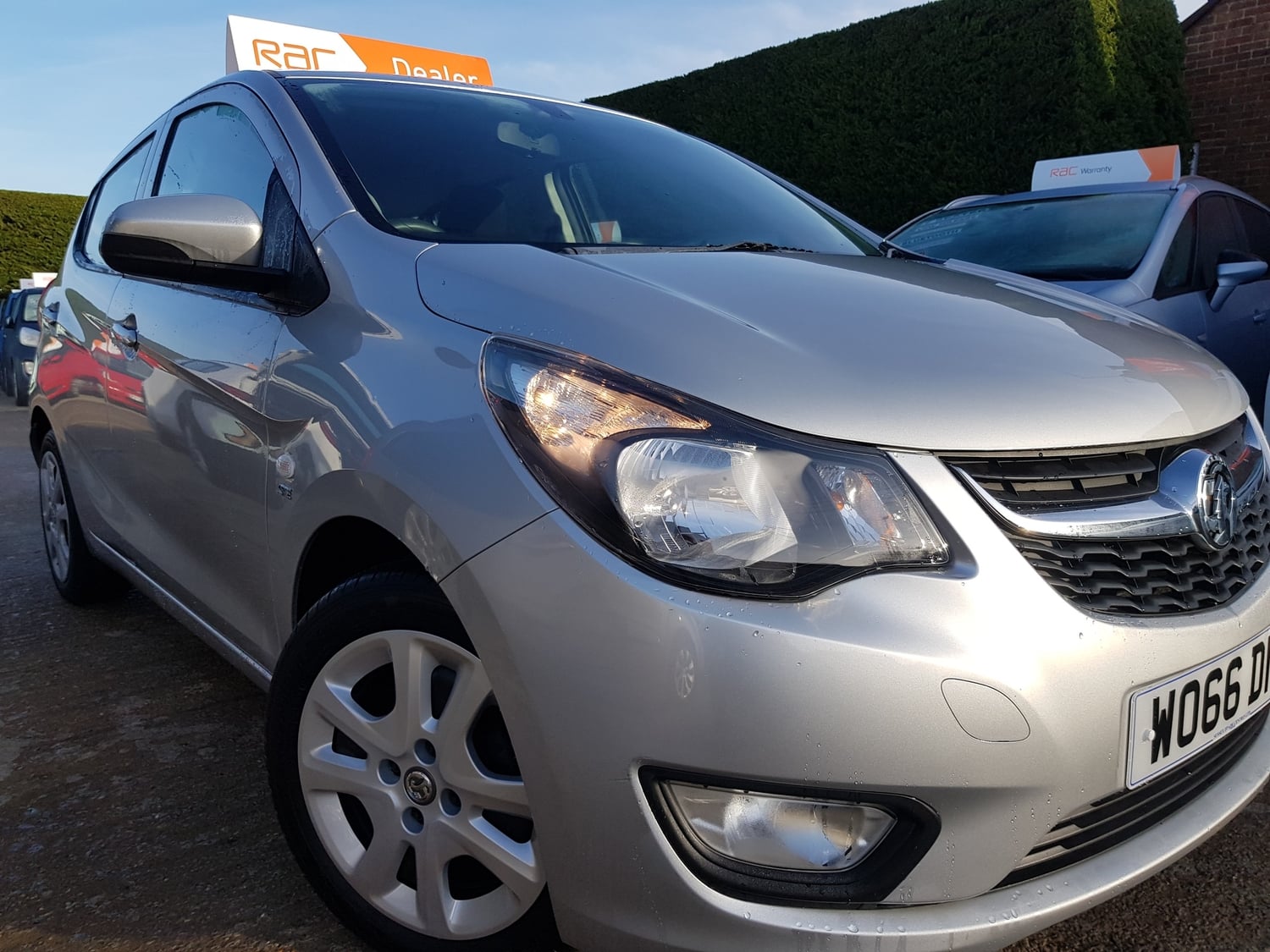 Vauxhall Viva 2017 - Cars in Eastbourne