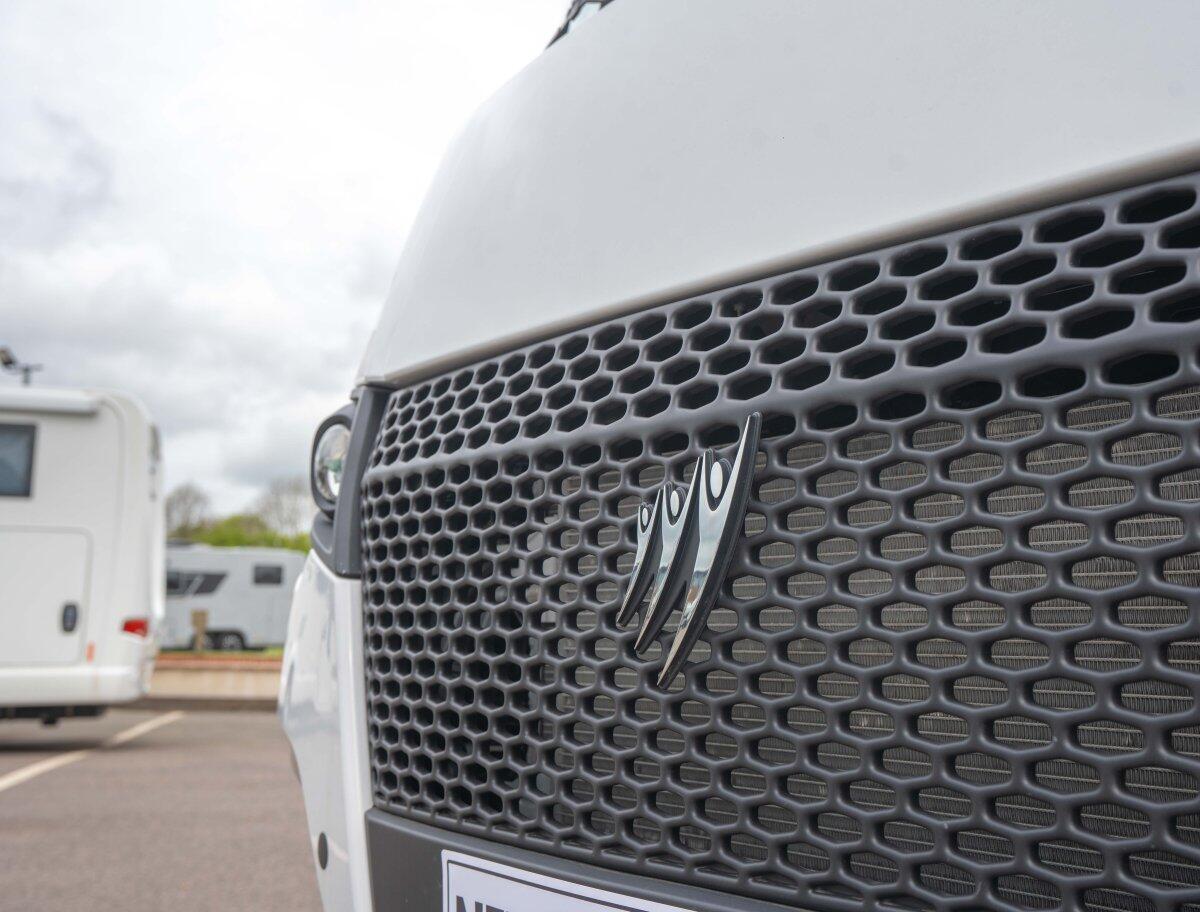 Rapido C Series iC55 2026 for sale - Motorhomes & Caravans in Newark