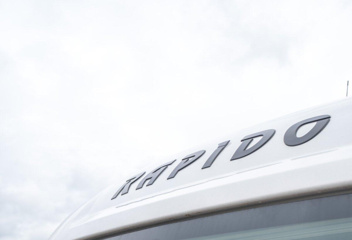Rapido C Series iC55 2026 for sale - Motorhomes & Caravans