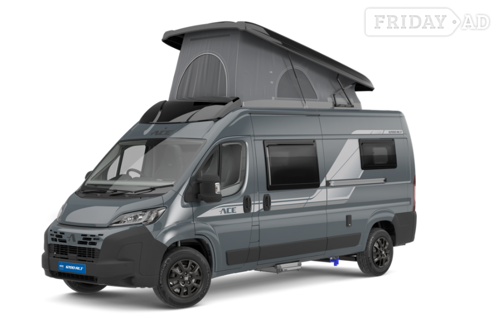 Ace 1200 RLT 2026 for sale in Highbridge