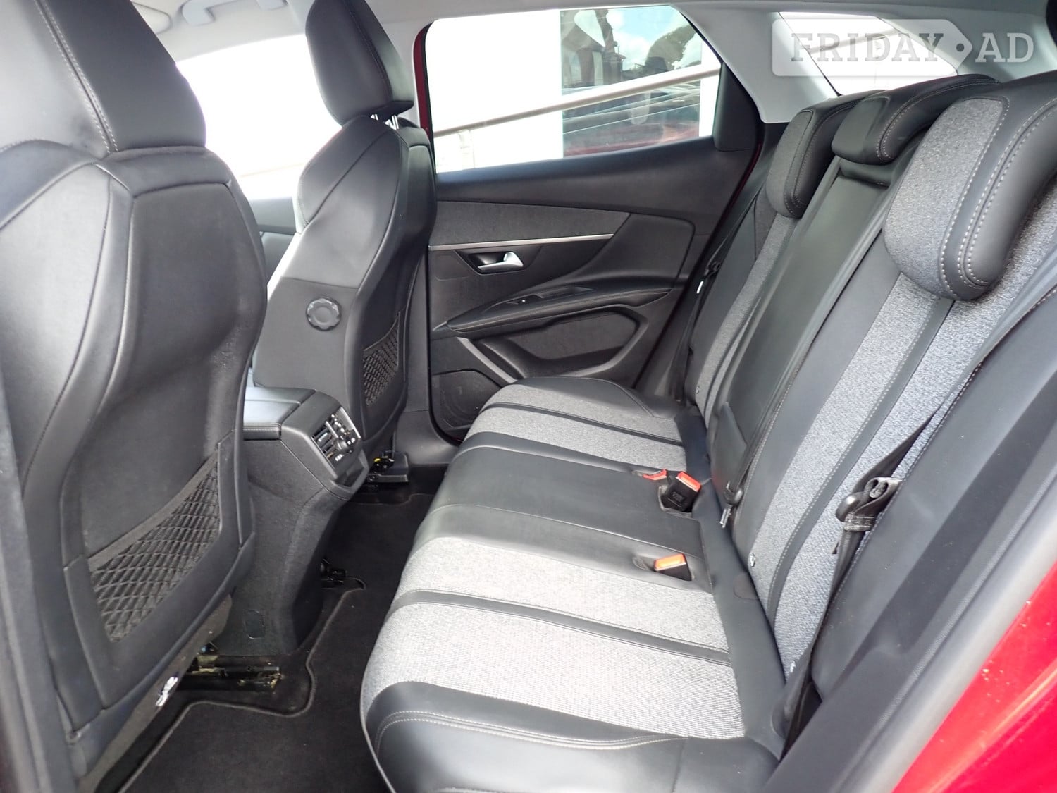 Peugeot 3008 2019 - Cars in Tonbridge