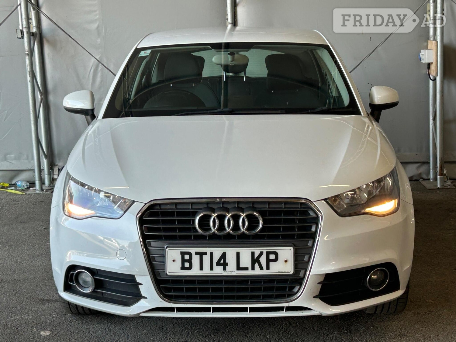 Audi A1 2014 - Cars in Manchester