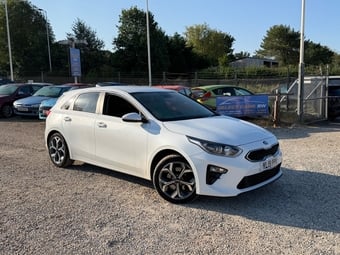 Kia Ceed 2019