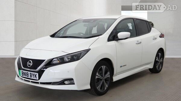 [ berth ]Nissan LEAF