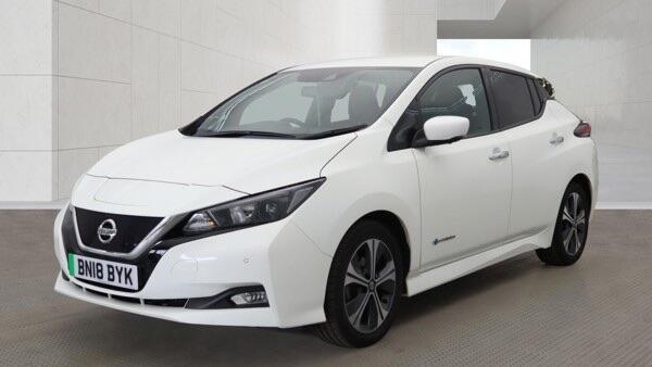 [ berth ]Nissan LEAF