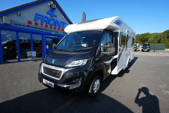 Bailey Autograph Approach  740 2015 for sale