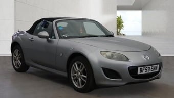 Mazda MX-5 2009