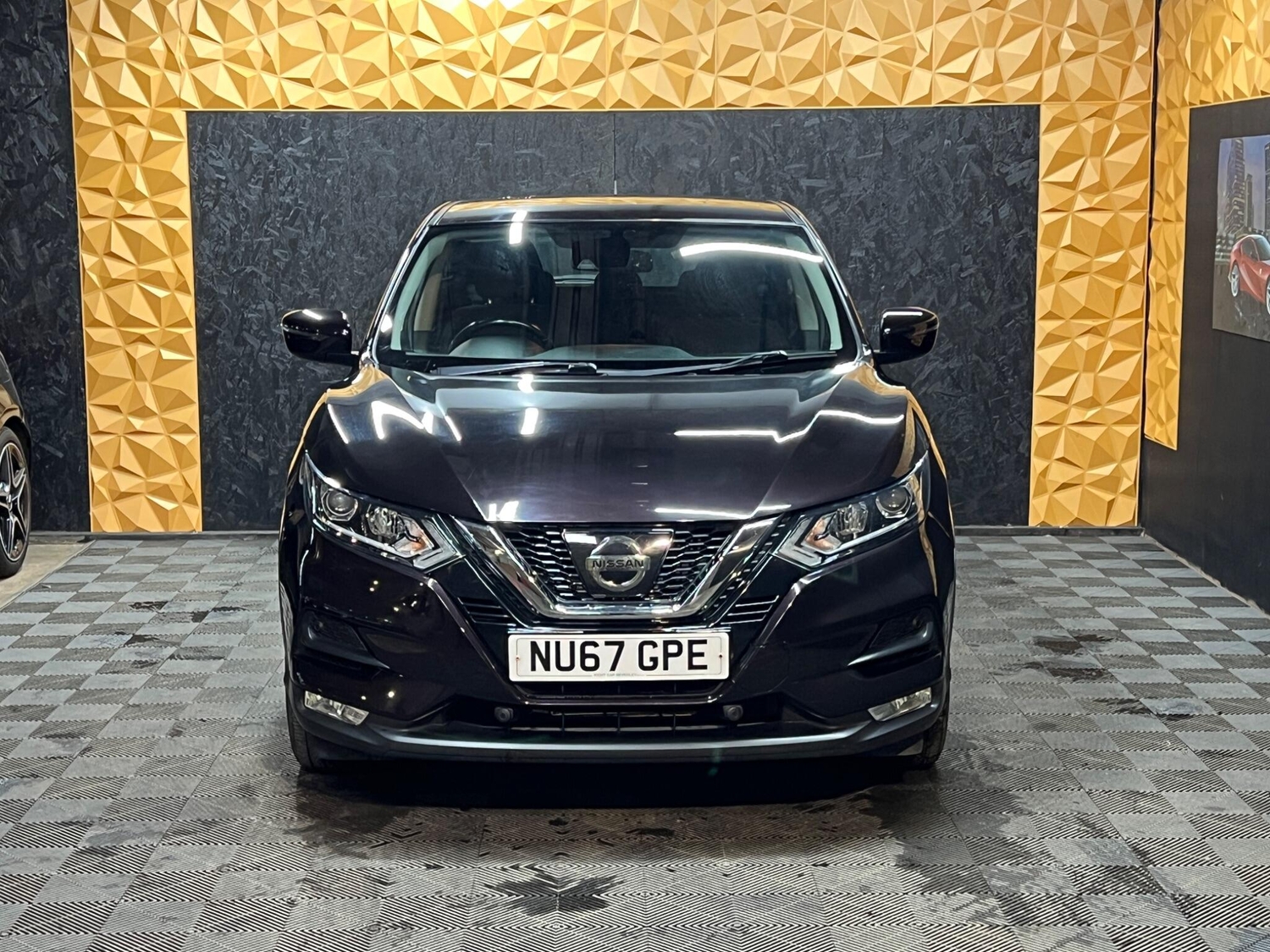 Nissan Qashqai Halifax