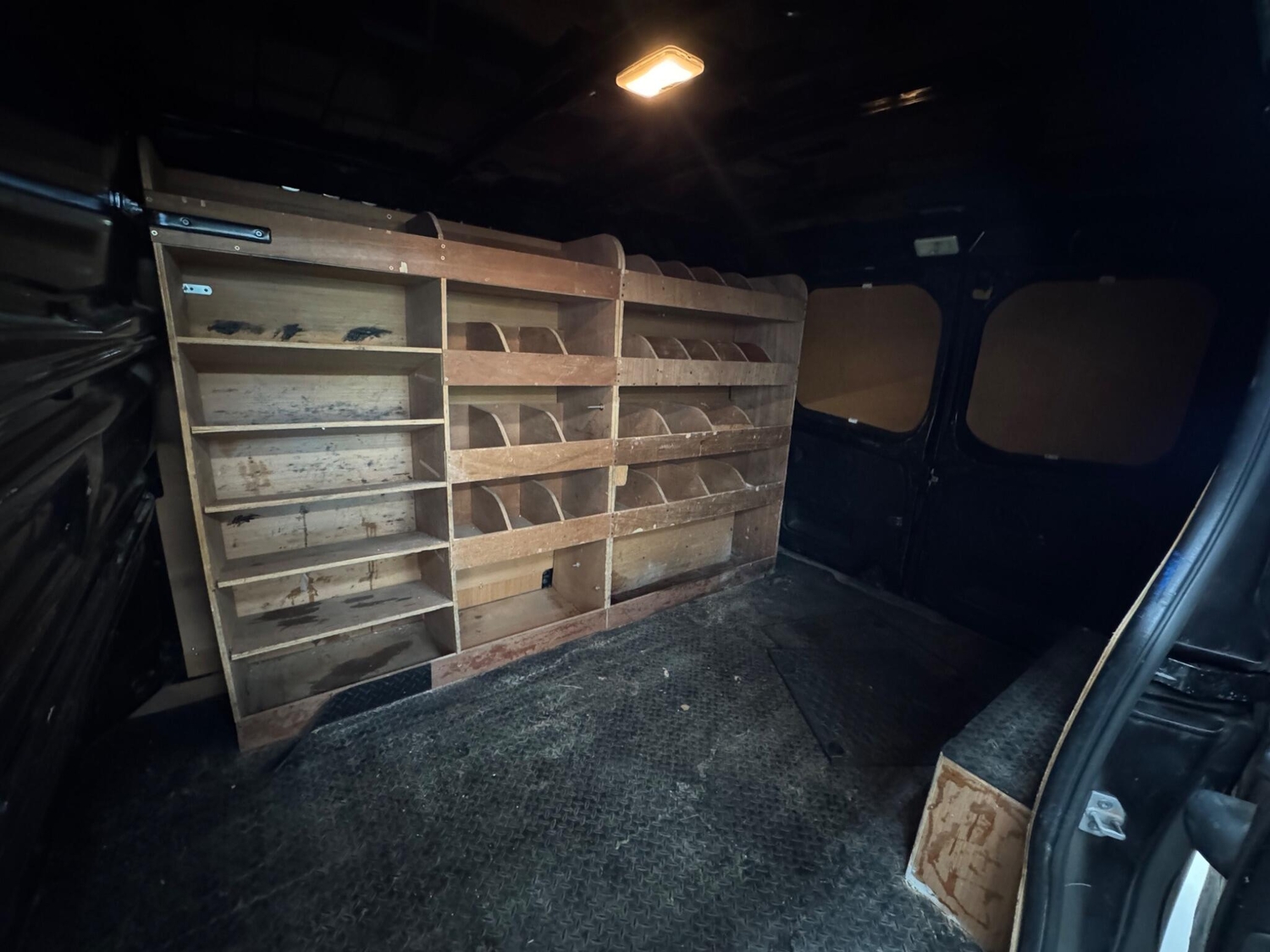 Vauxhall Vivaro 2019 - Vans & Commercial Vehicles