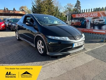 Honda Civic 2010