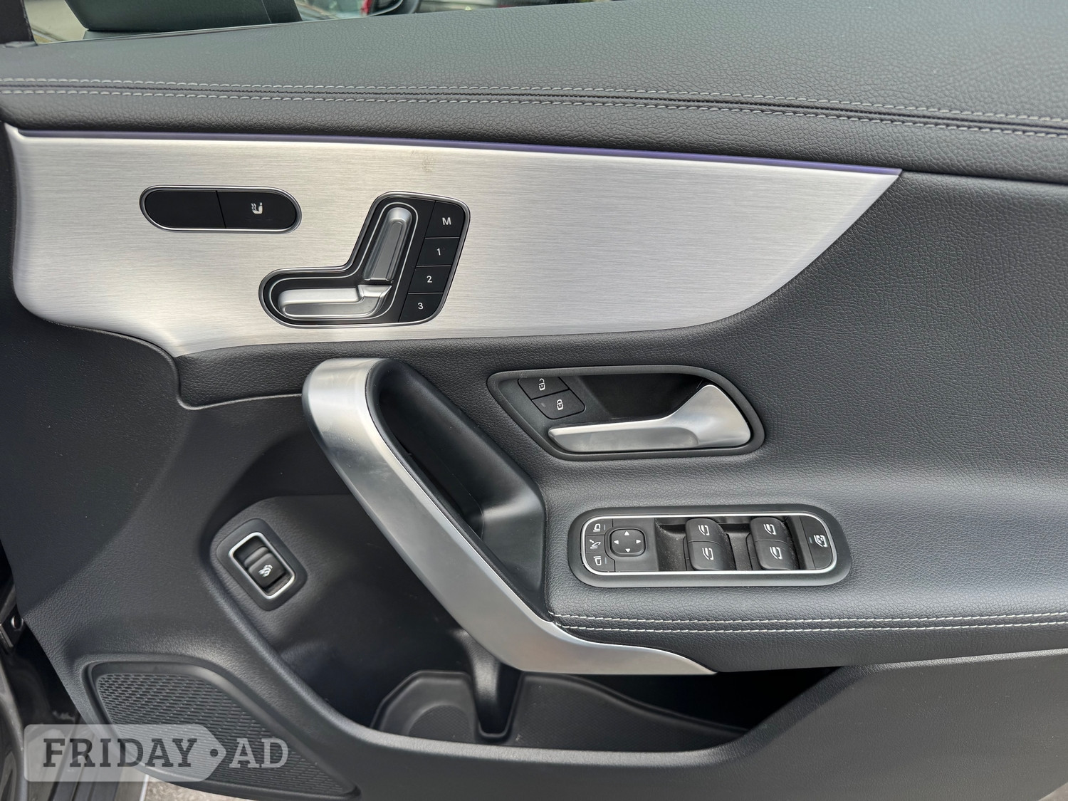 Mercedes-Benz CLA Class 2022 - Cars in Manchester