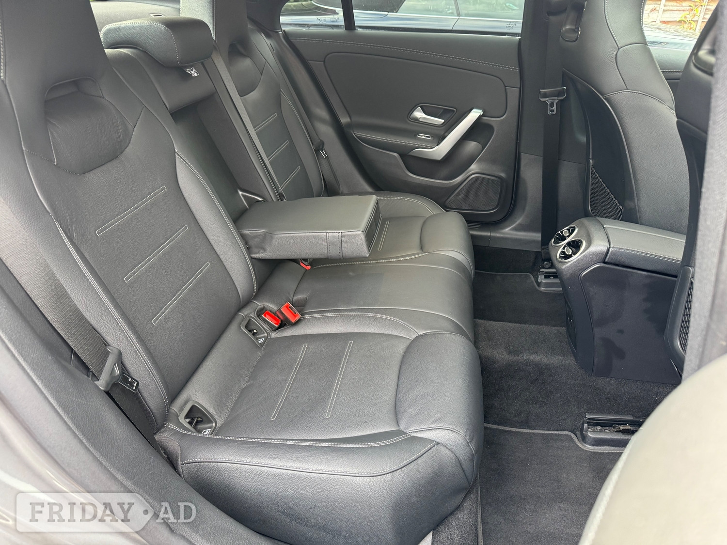 Mercedes-Benz CLA Class 2022 - Cars
