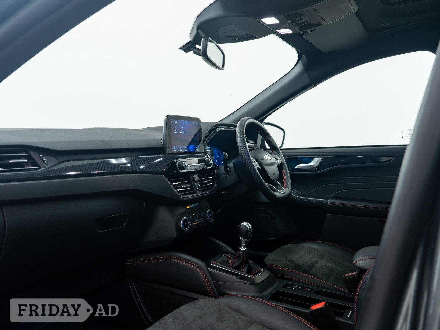 Ford Kuga 2023 - Cars