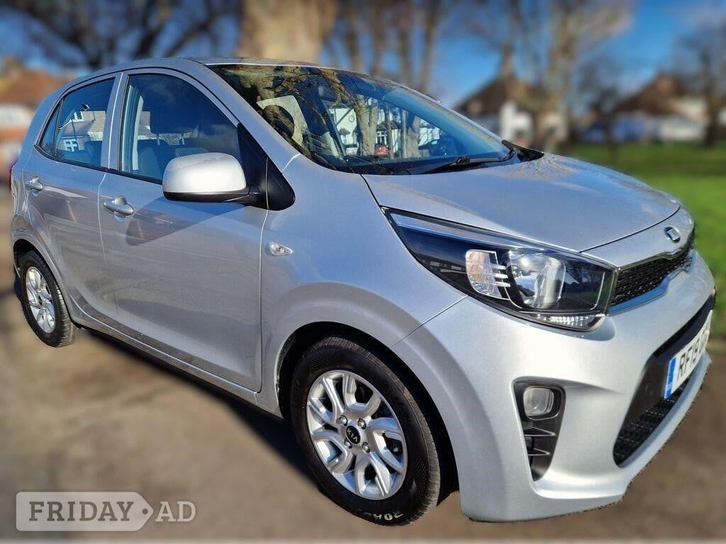Kia Picanto 2019 in Bexley