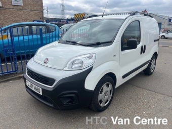 Fiat Fiorino 2021
