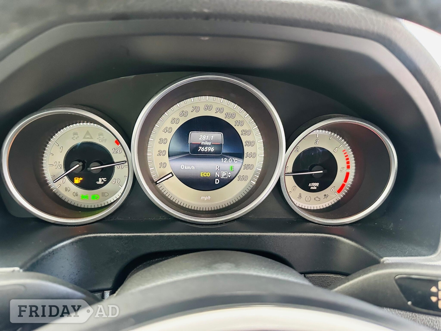 Mercedes-Benz E Class 2015 - Cars in Iver