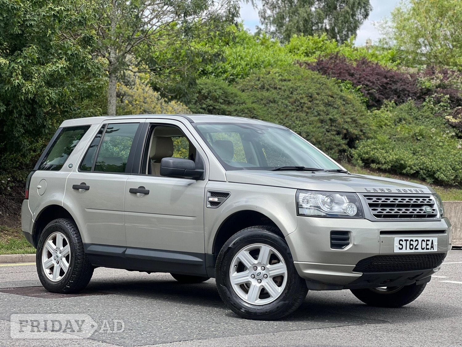 Land Rover Freelander 2 2012 in Birmingham