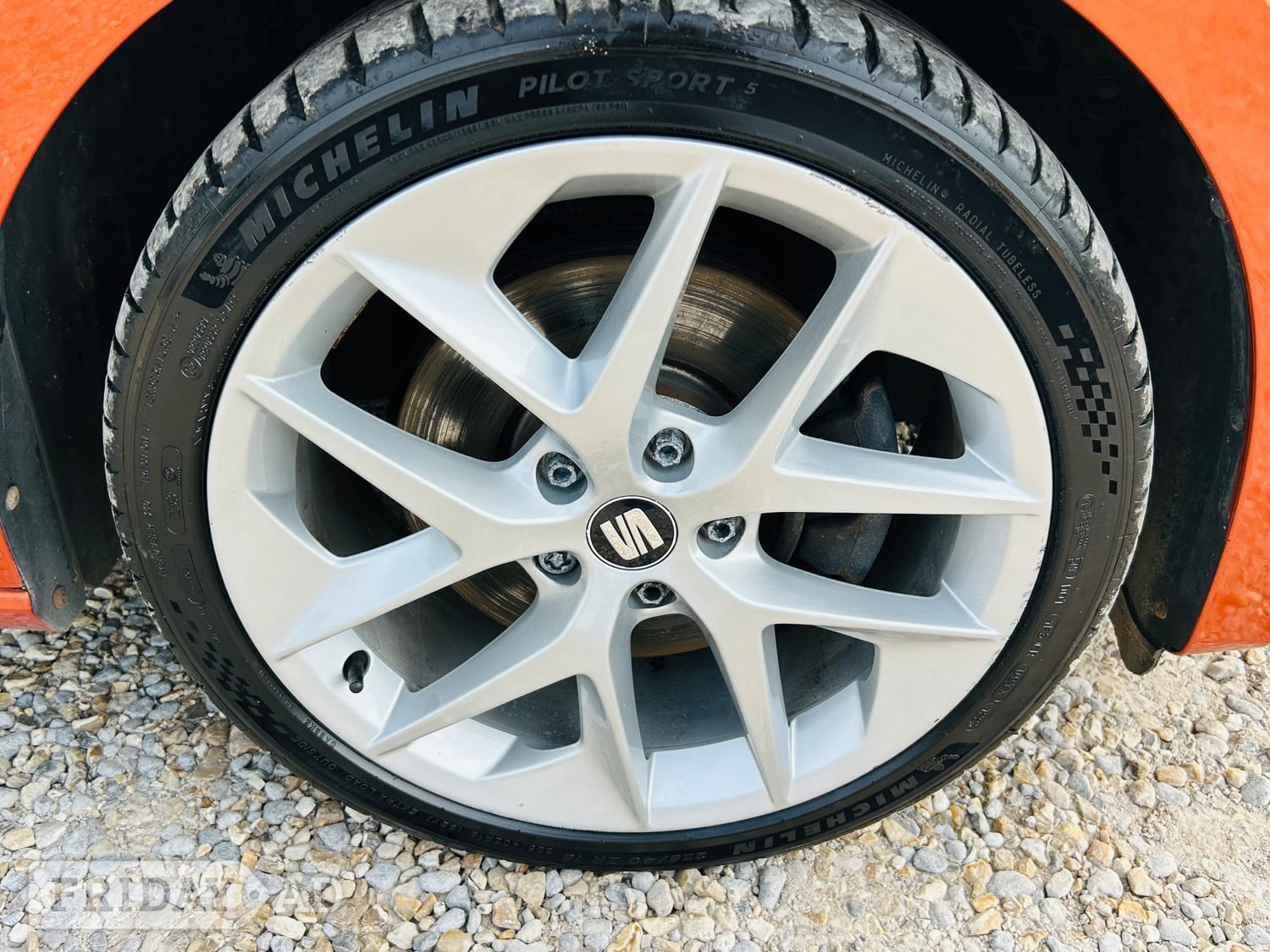 SEAT Leon Exeter
