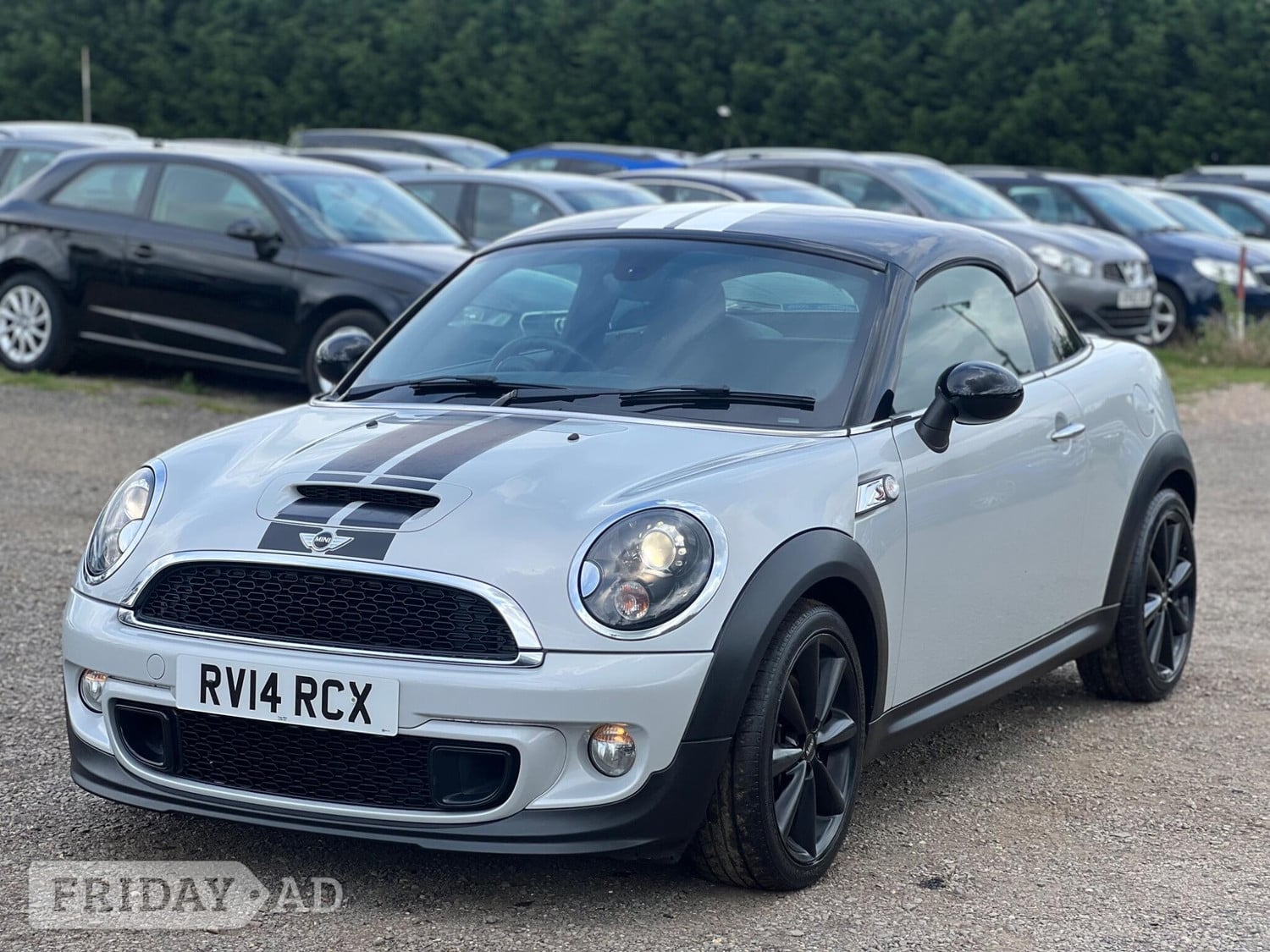 [ berth ]Mini Coupe