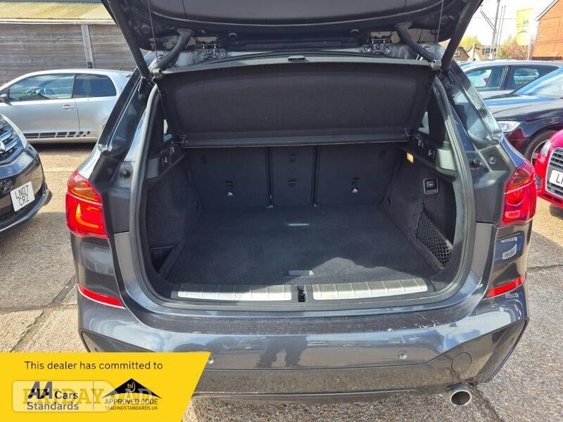 BMW X1 2018 - Cars in Eastleigh