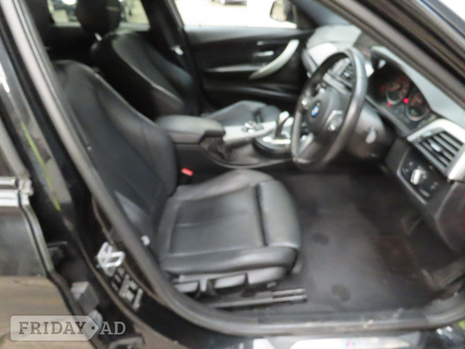 BMW 3 Series Addlestone