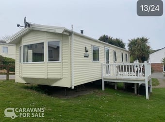 Willerby Rio Gold 2017 for sale