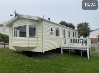 Willerby Rio Gold 2017 for sale