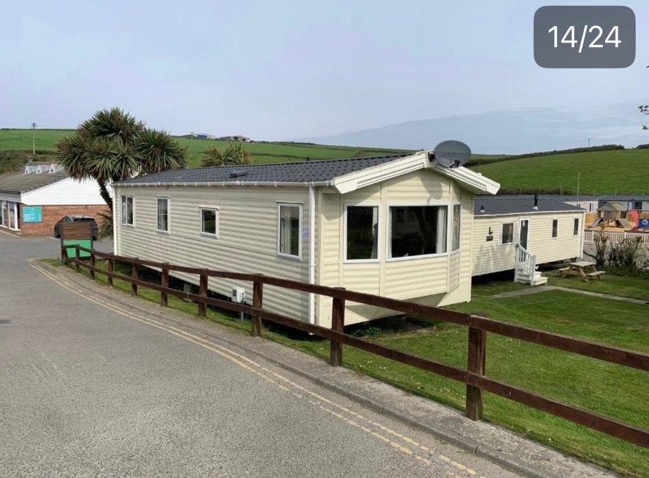 Willerby Rio Gold 2017 for sale