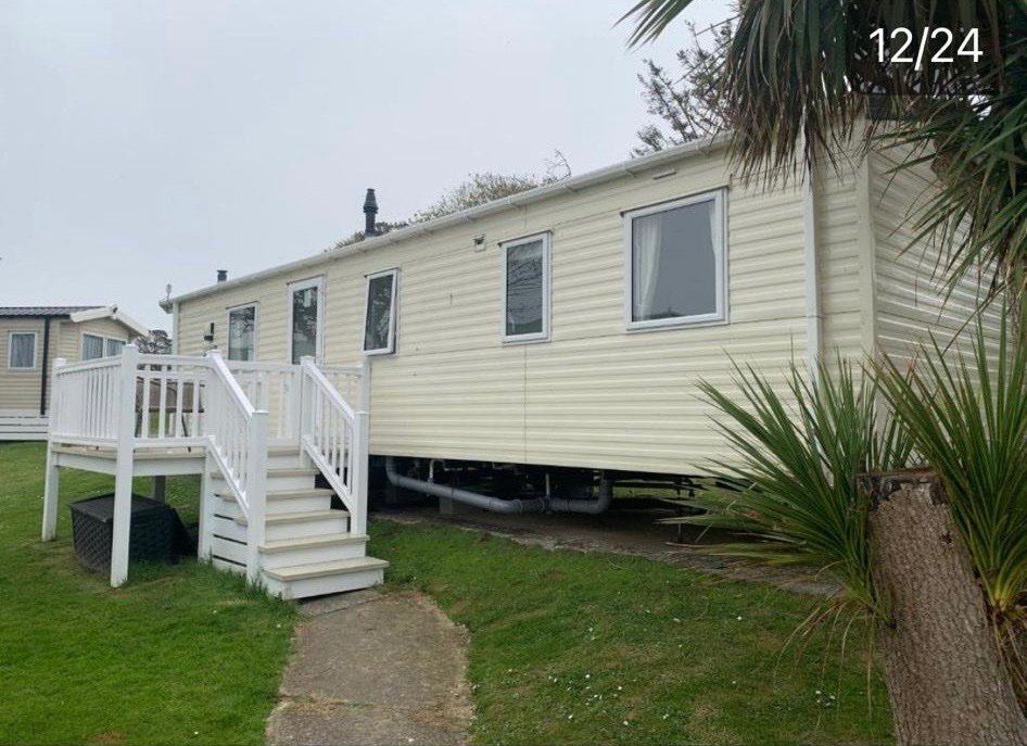 Porth Willerby Rio Gold 2017 for sale