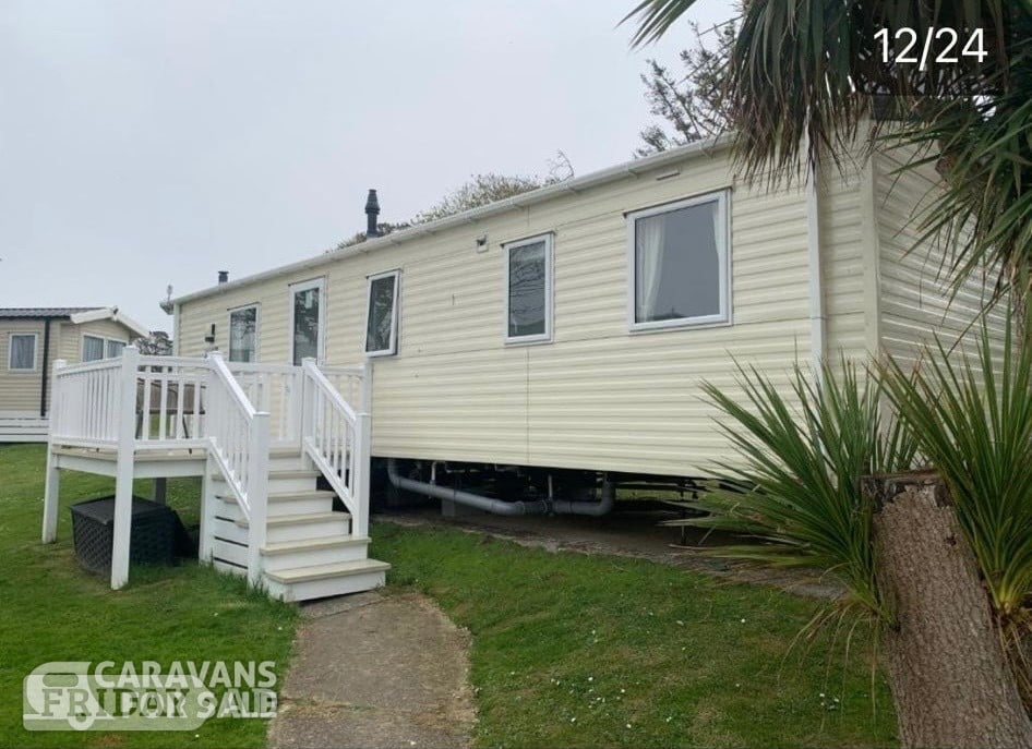 Porth Willerby Rio Gold 2017 for sale