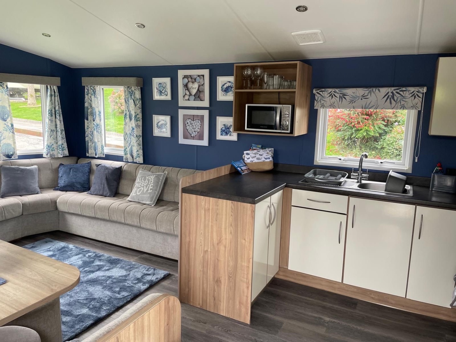 Willerby Rio Gold 2017 for sale - Holiday Homes in Porth