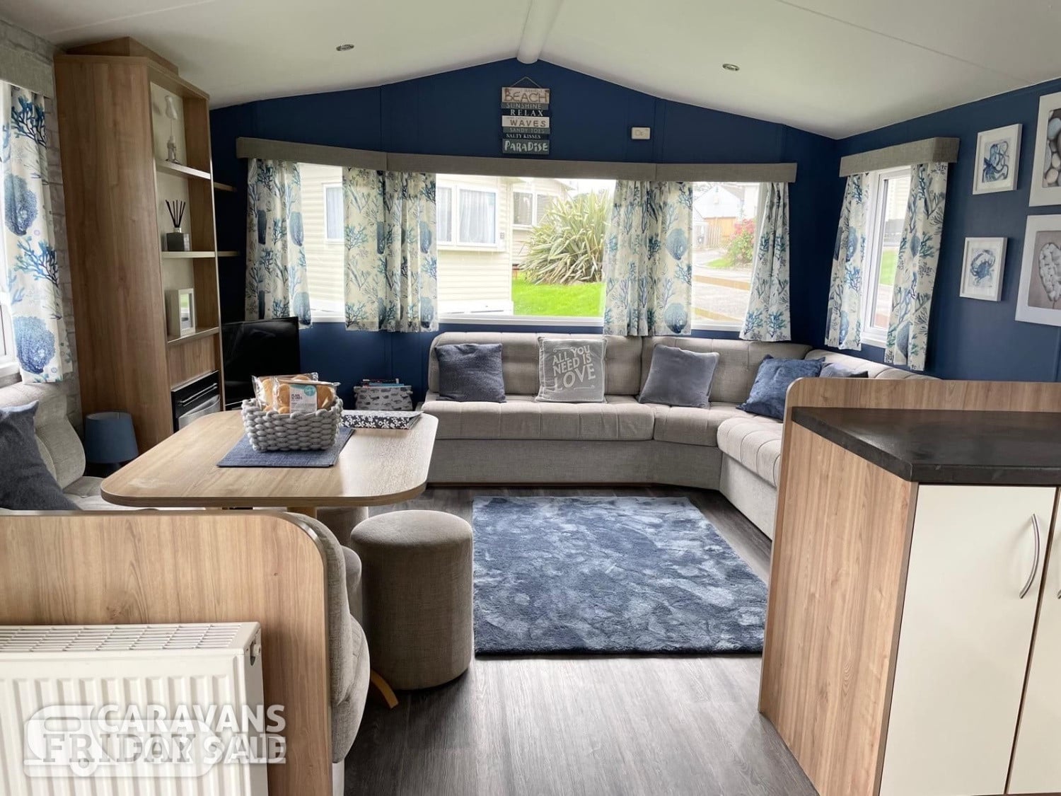 Willerby Rio Gold 2017 for sale - Holiday Homes