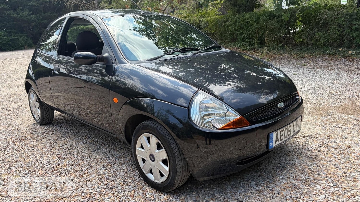 Ford Ka 2009 in St. Albans