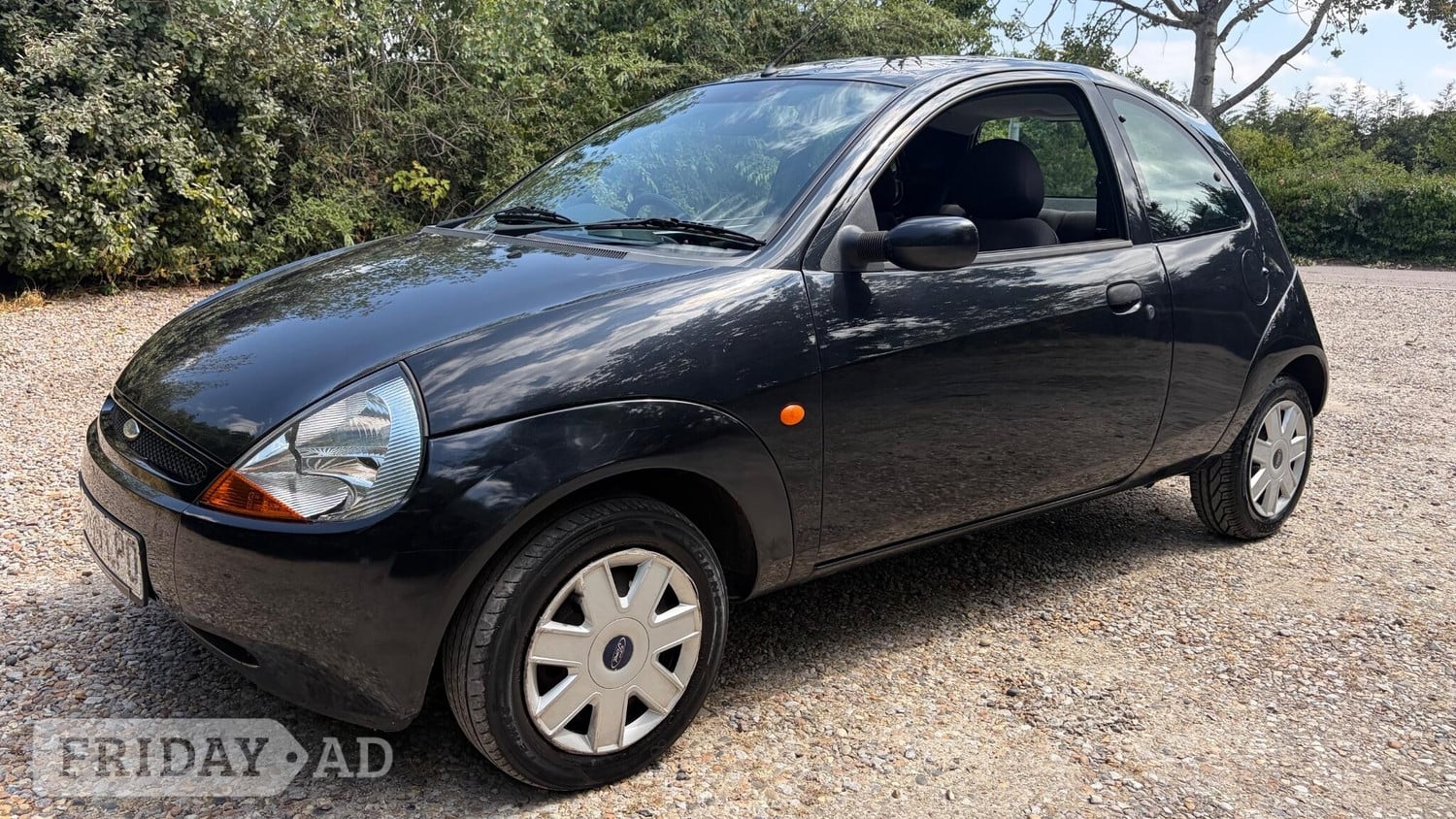 Ford Ka St. Albans