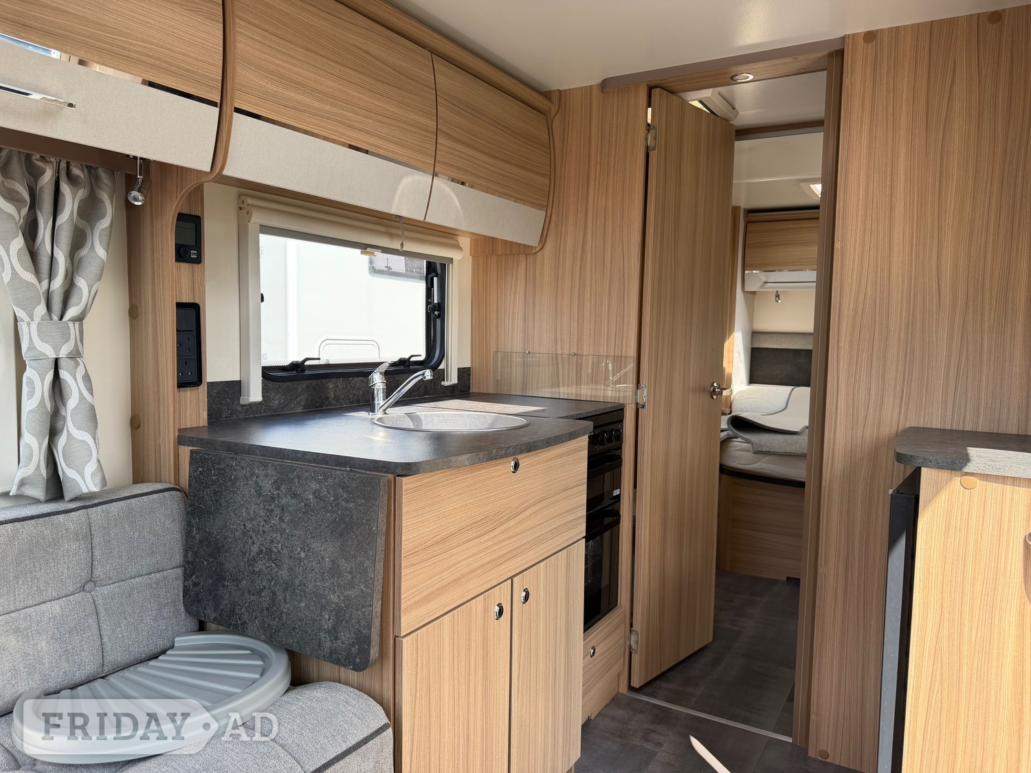 Bailey Phoenix 2022 - Motorhomes & Caravans in Bristol