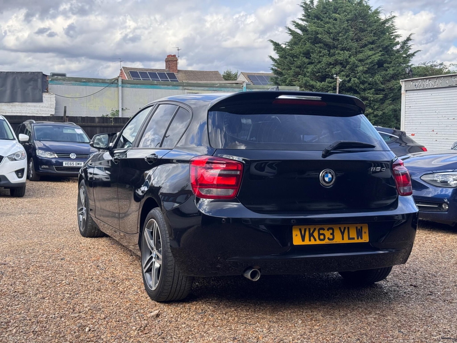 BMW 1 Series 2013 - Cars in Peterborough