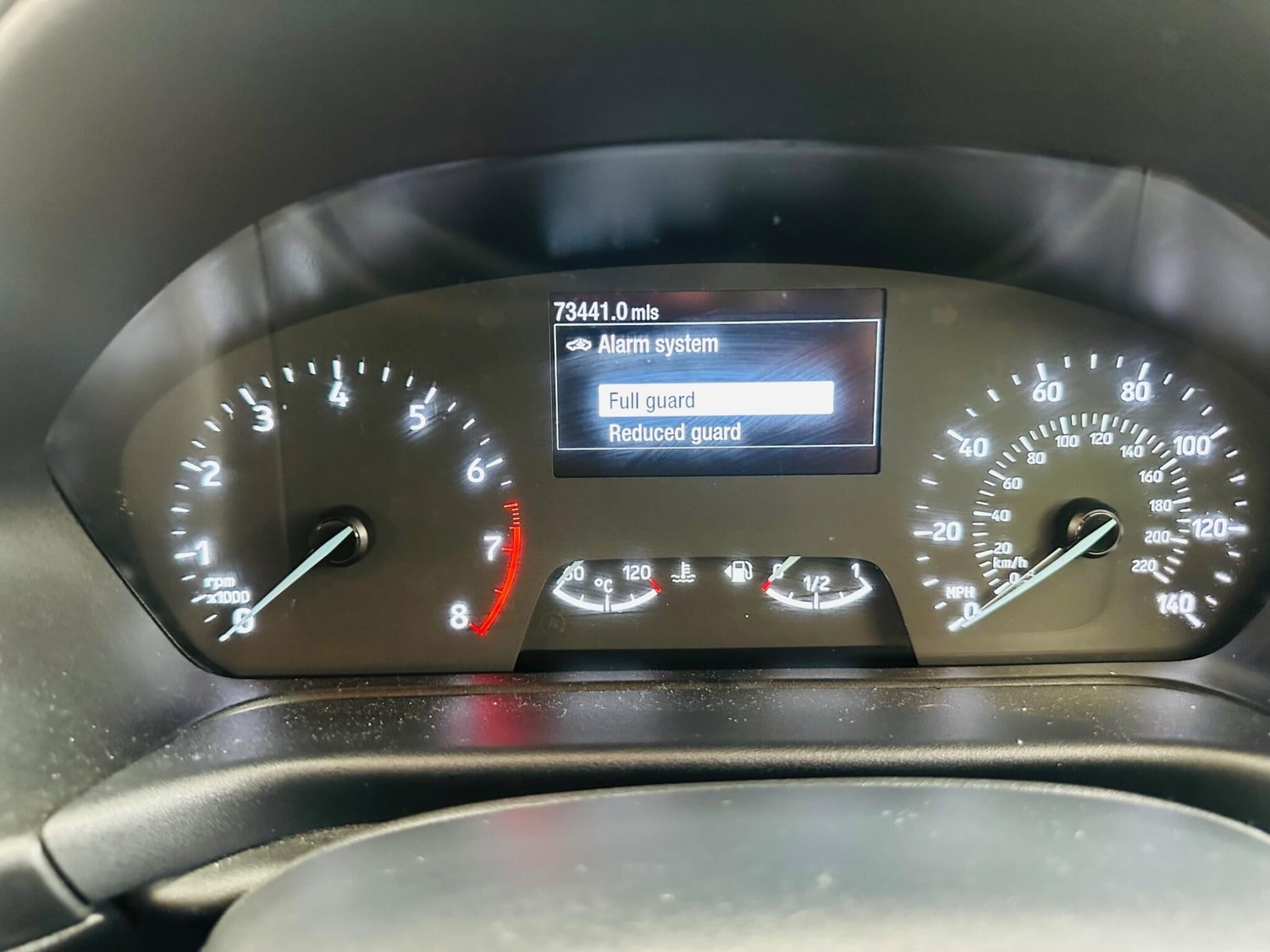 Ford Fiesta 2021 - Cars in Iver
