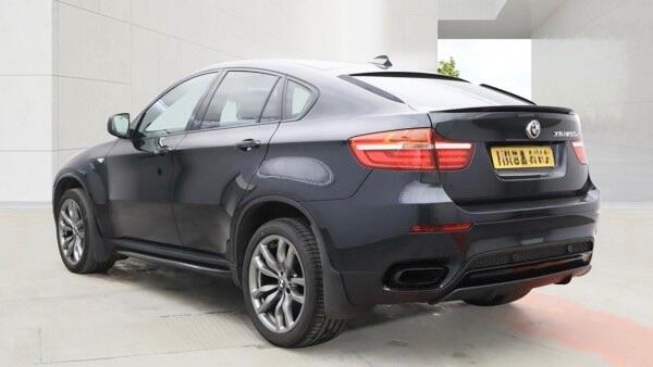 BMW X6 2012 - Cars in Milton Keynes
